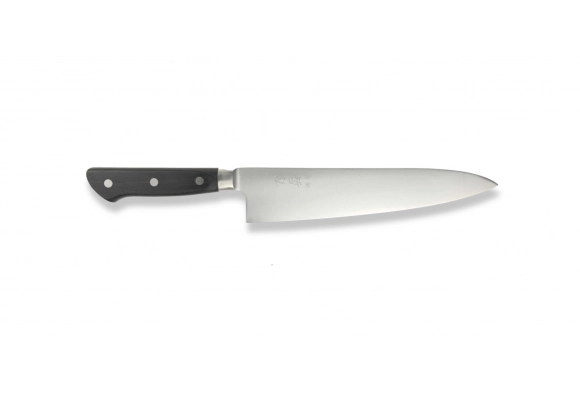 Nóż kuchenny Tetsuhiro KAS Gyuto 210 mm