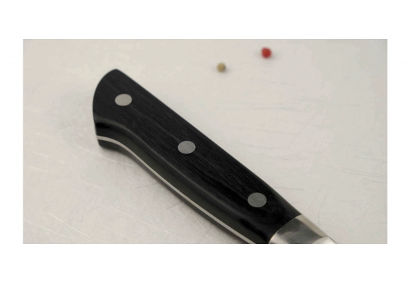 Nóż kuchenny Tetsuhiro KAS Gyuto 210 mm