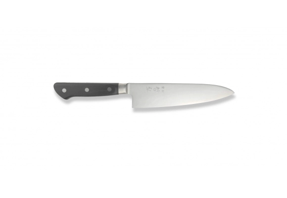 Nóż kuchenny Tetsuhiro KAS Gyuto 175 mm