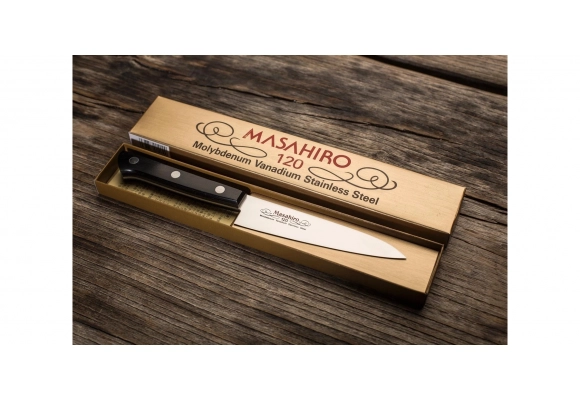 Nóż Masahiro BWH uniwersalny 120 mm
