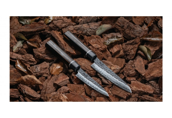 Nóż Senzo Finest Petty 130 mm