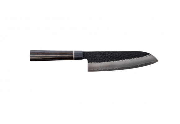 Nóż Senzo Finest Santoku 170 mm