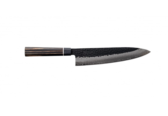 Nóż Senzo Finest Gyuto 210 mm