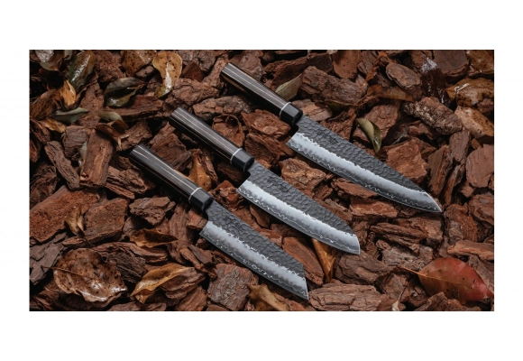 Nóż Senzo Finest Gyuto 210 mm