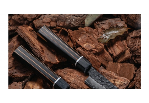 Nóż Senzo Finest Gyuto 210 mm