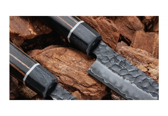 Nóż Senzo Finest Gyuto 210 mm