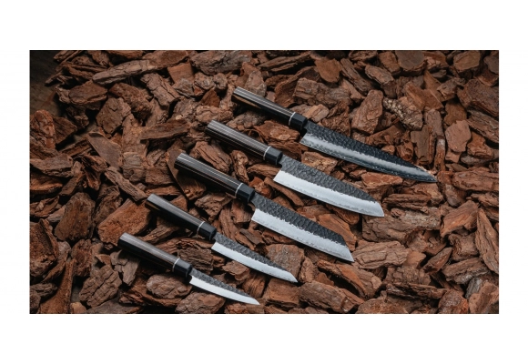 Nóż Senzo Finest Gyuto 210 mm
