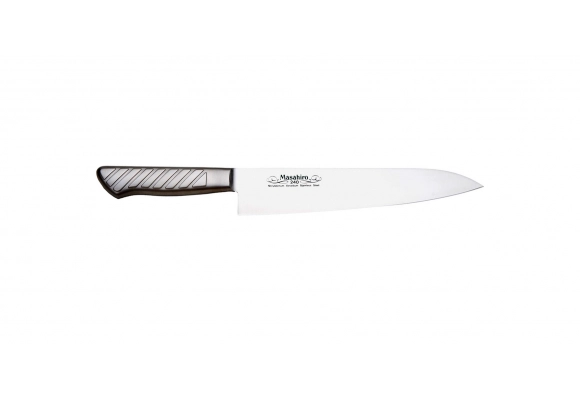 Nóż Masahiro MV-S Gyuto 240mm