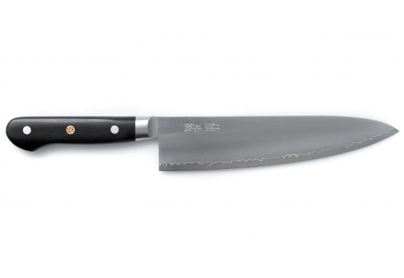 Nóż Senzo Professional Gyuto 210mm