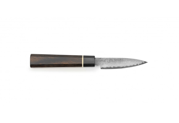 Nóż Senzo Black Paring 80 mm