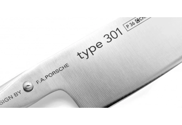 Nóż Chroma typ 301 Nakiri 170