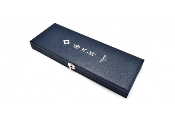 Zestaw noży Tojiro Classic VG-10 - Santoku, Petty knife