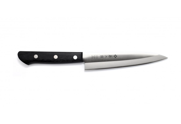 Zestaw noży Tojiro Basic VG-10 - Santoku, Petty knife