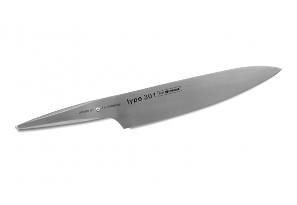 Nóż Chroma typ 301 Gyuto 240