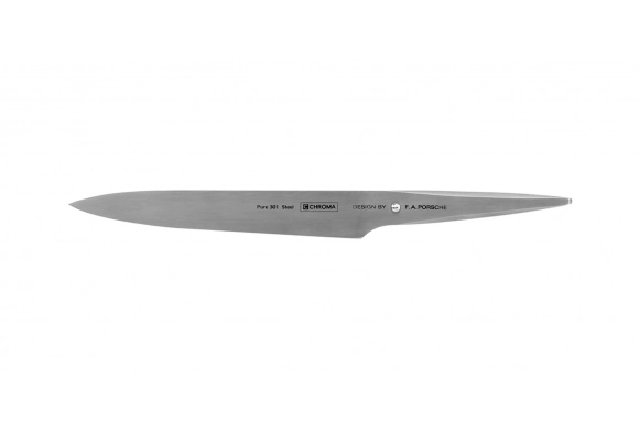 Nóż Chroma typ 301 - nóż do porcjowania mięsa 193