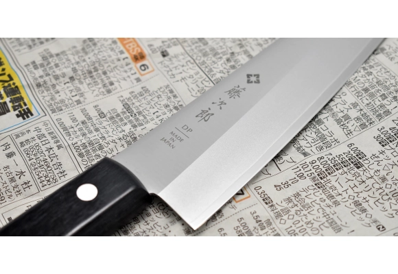 Zestaw noży Tojiro DP 3 - Gyuto, Petty knife