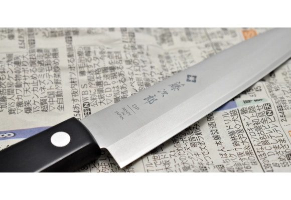 Zestaw noży Tojiro DP 3 - Gyuto, Petty knife