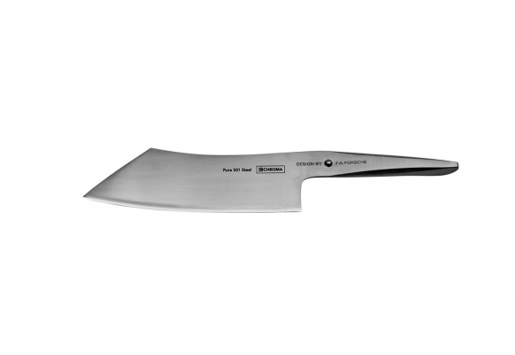 Nóż Chroma typ 301 Hakata Santoku 190