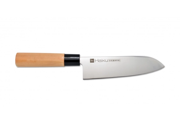 Haiku Original Santoku 170 mm