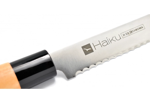 Haiku Original nóż do pieczywa 250 mm